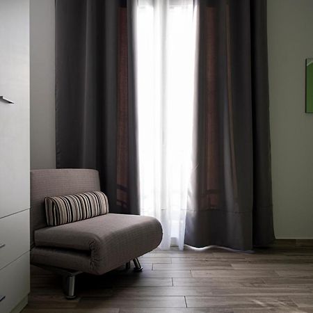 L' Arcobaleno B&B Castelluzzo Zewnętrze zdjęcie